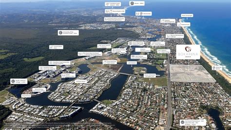 stockland bokarina beach